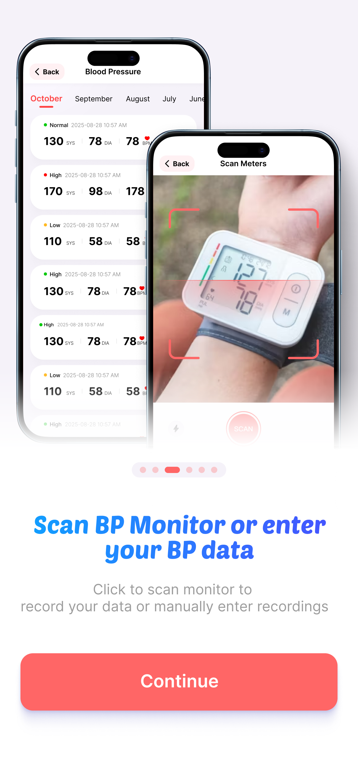 Smart BP Onboarding 3
